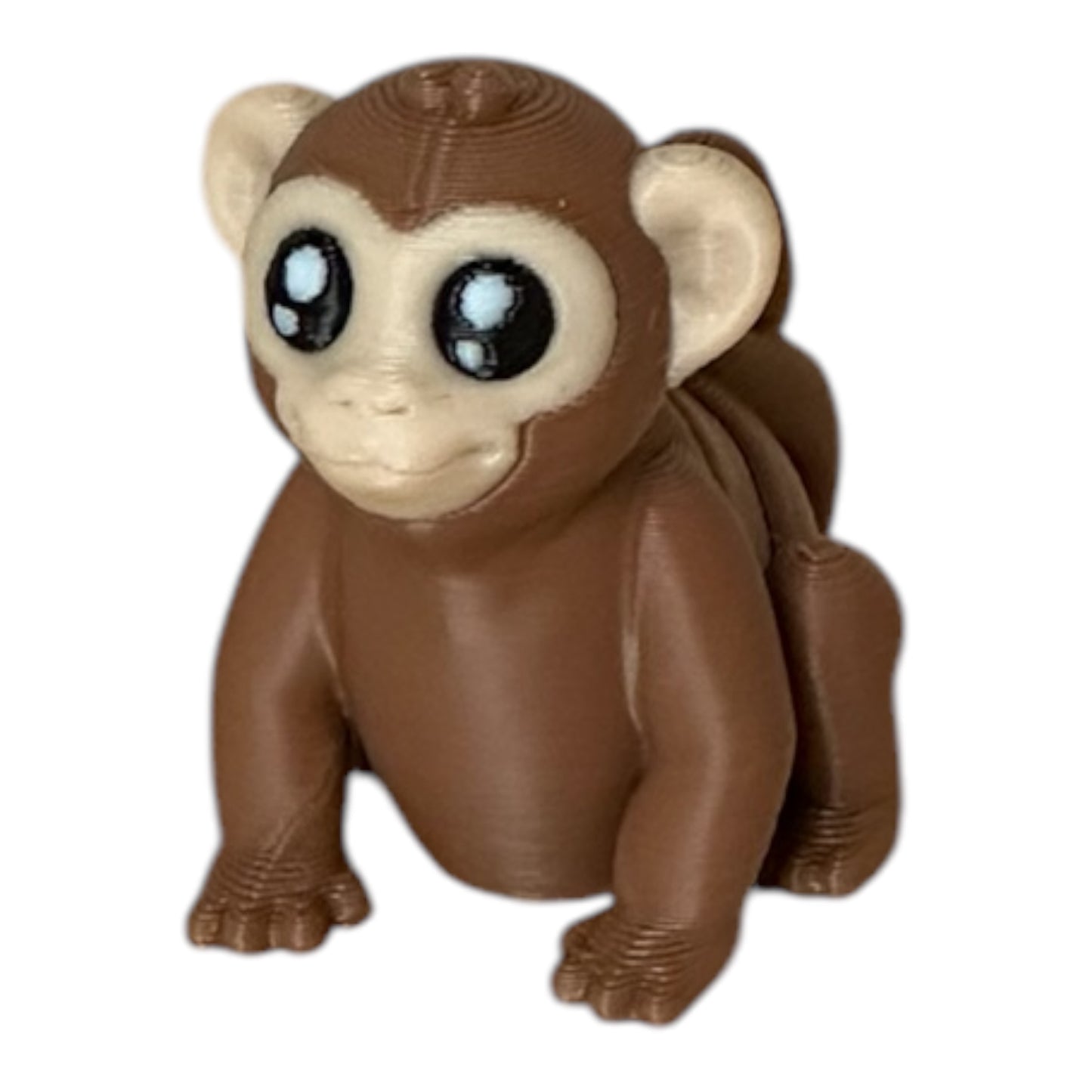 Mini monkey 🐵