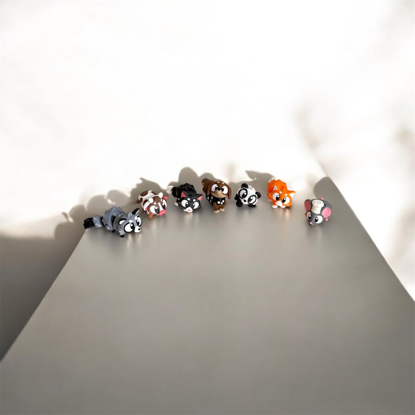 Cute animals bundle 🐄