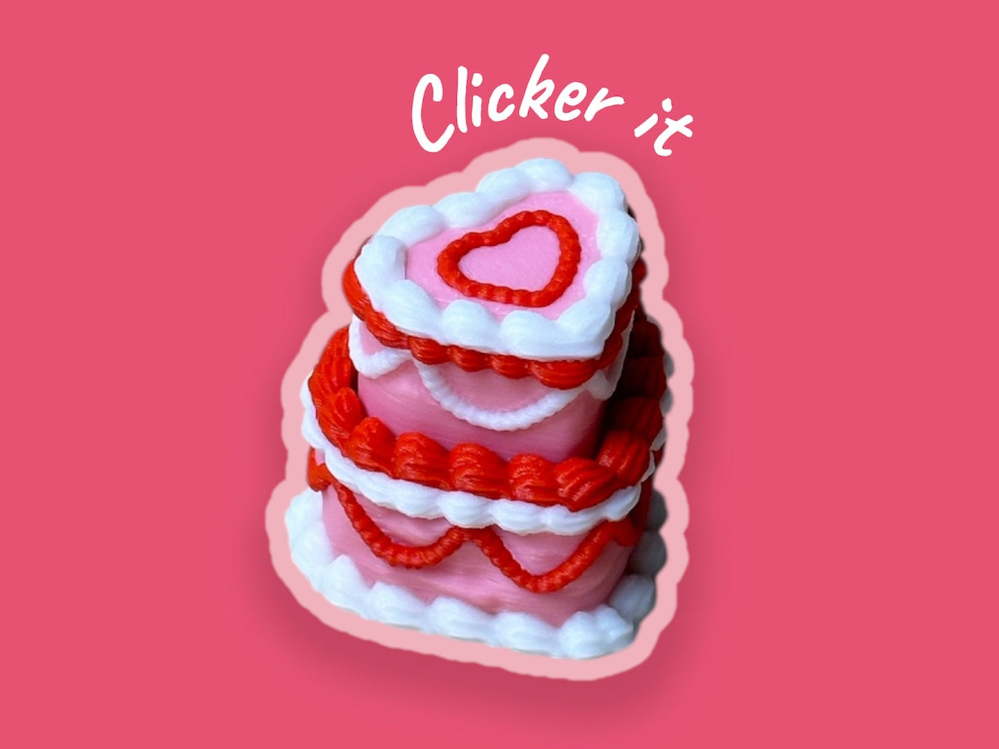 Cake clicker