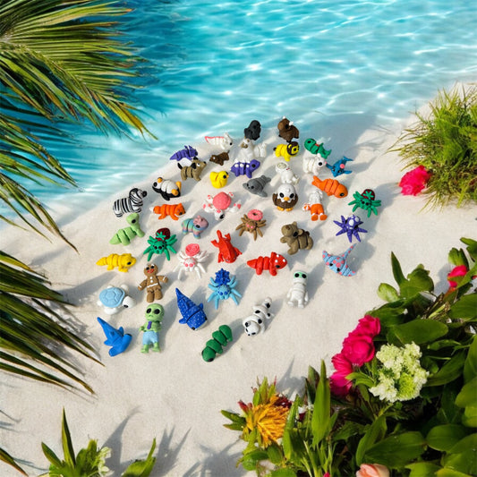 Mini Animals (Random Bundles)