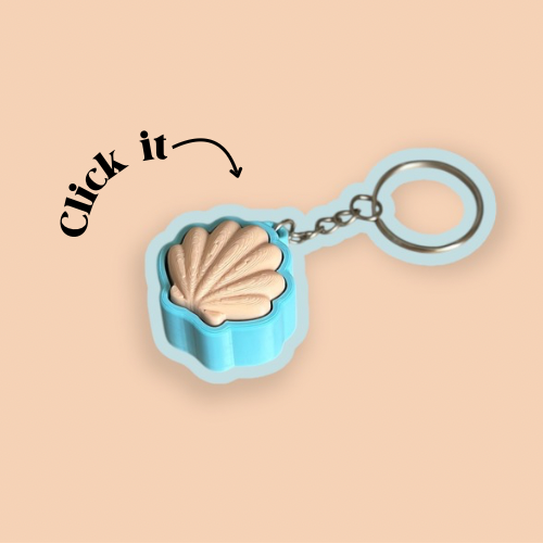 Shell clicker