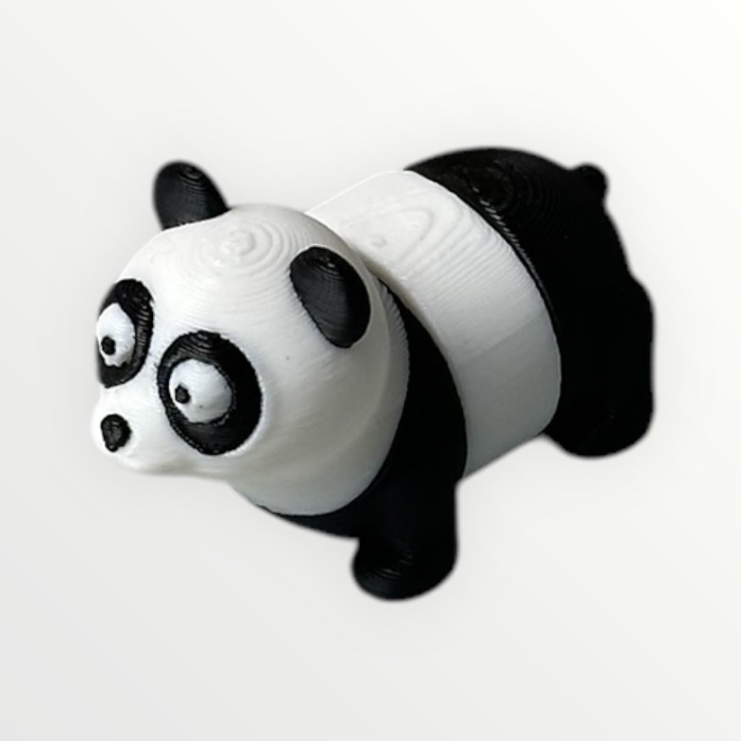Mini panda