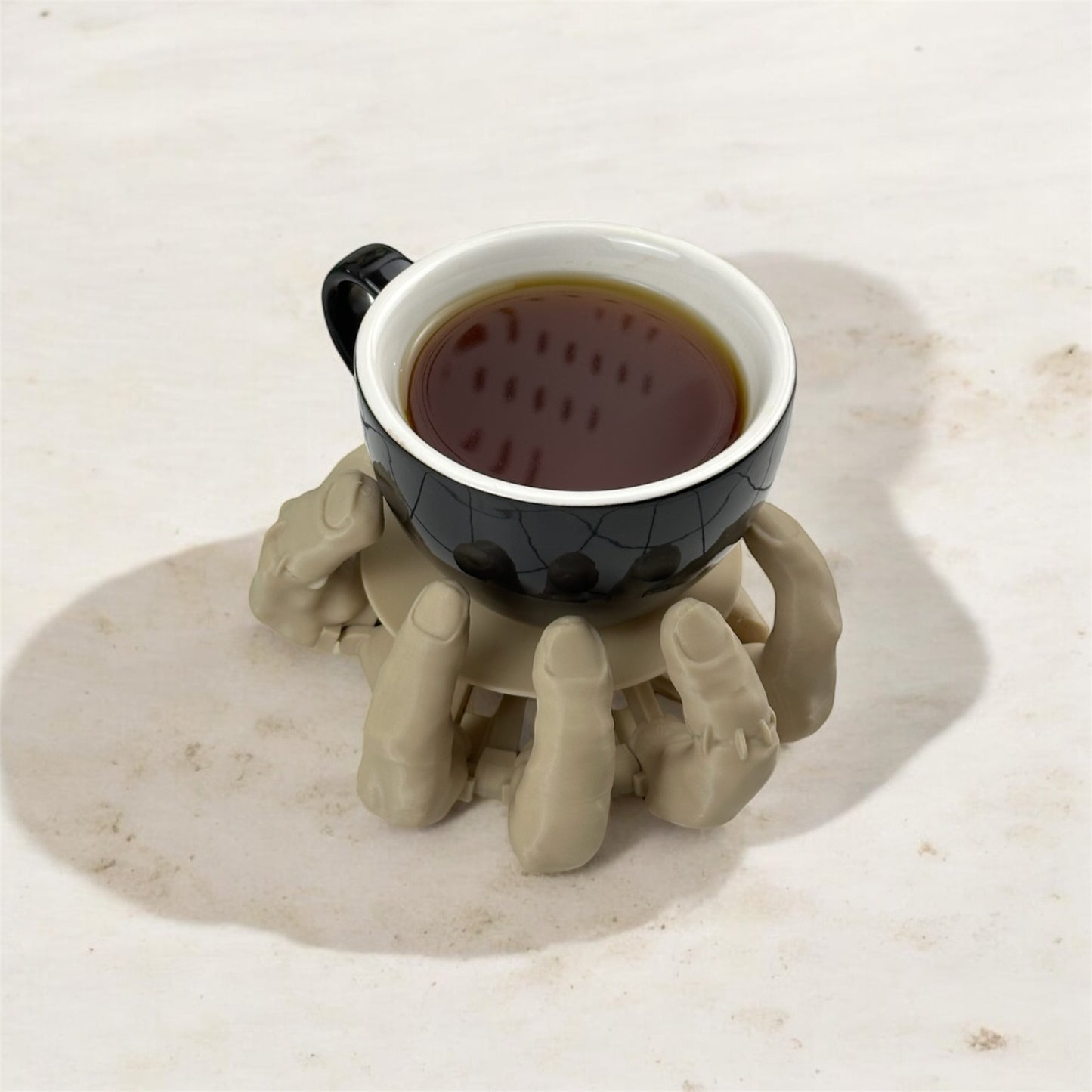 frankenstein cup holder