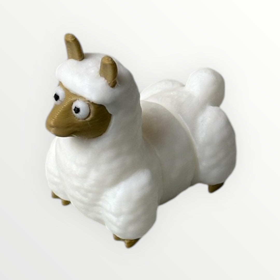 Mini Llama