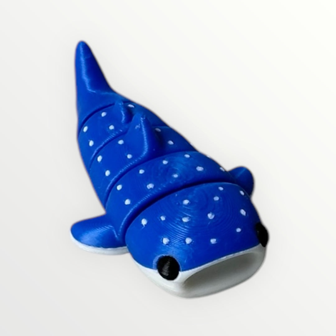 Mini Whale shark
