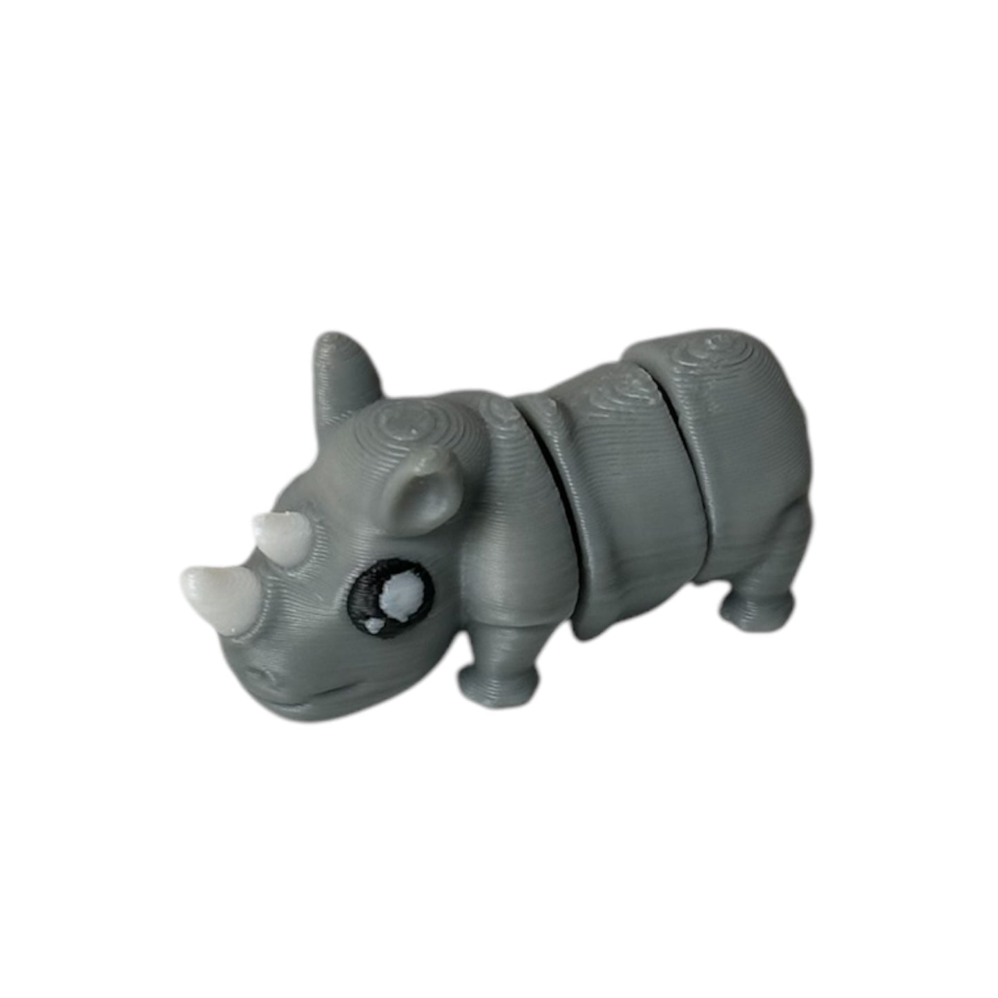 Mini Rhino 🦏