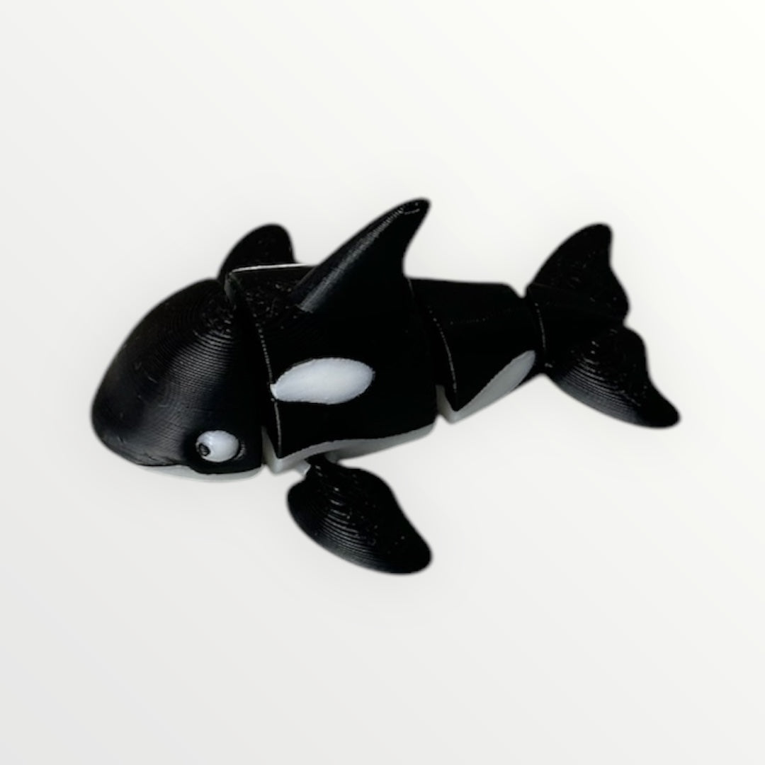 Mini Orca