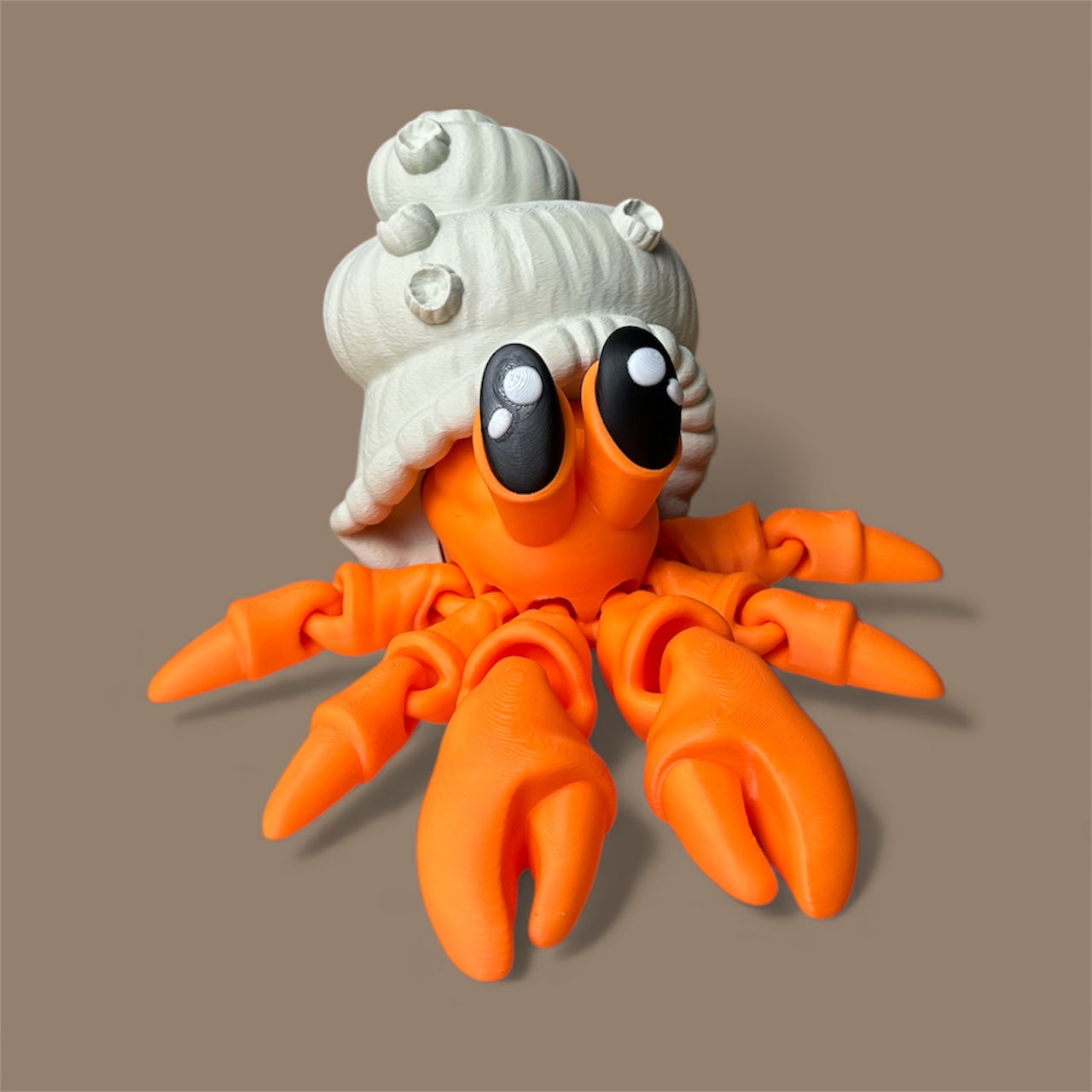 Flexi Hermit Crab 🐚