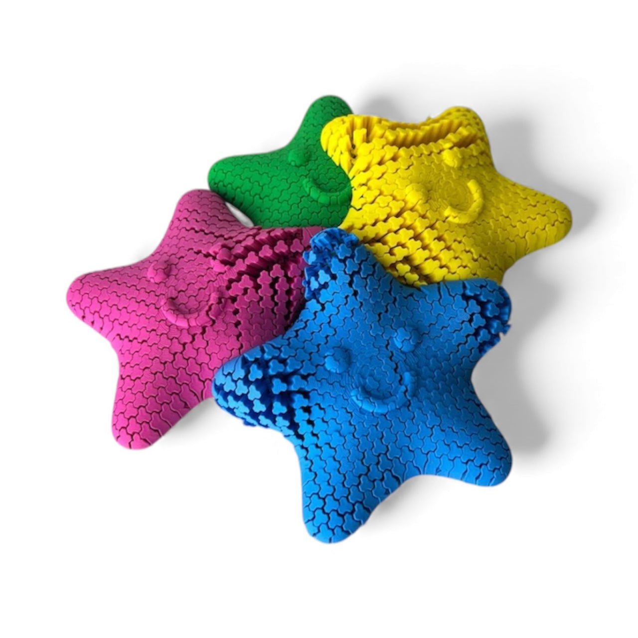 Flexi playful star ⭐️