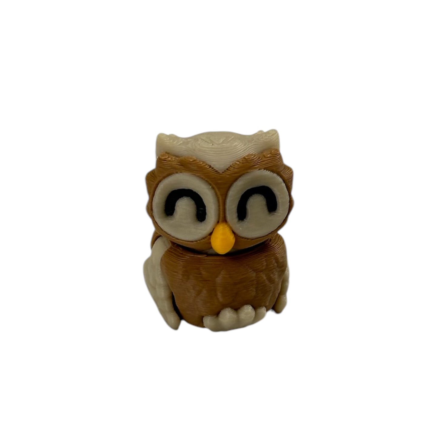 Mini owl 🦉