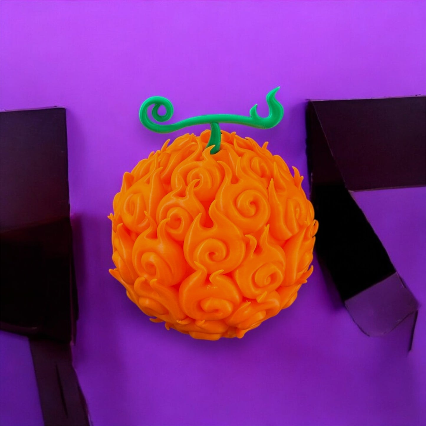 Mera Mera fruit from one piece