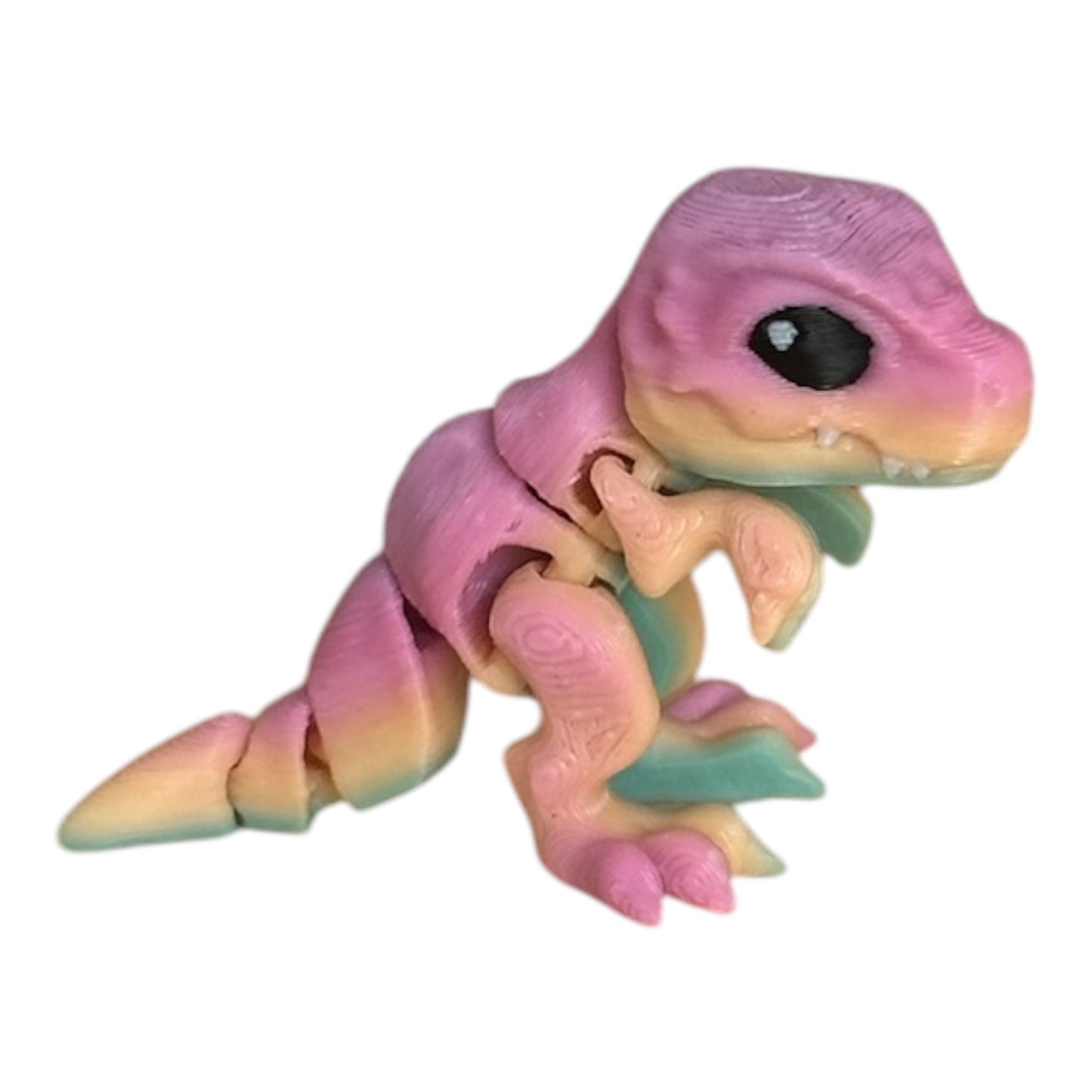 Baby T-REX pink