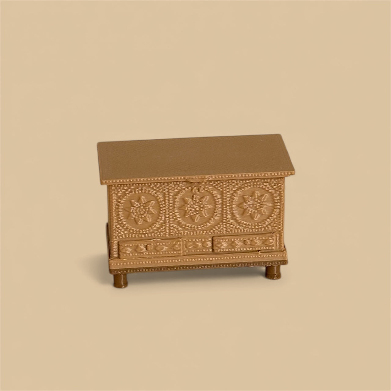 مندوس تراثي