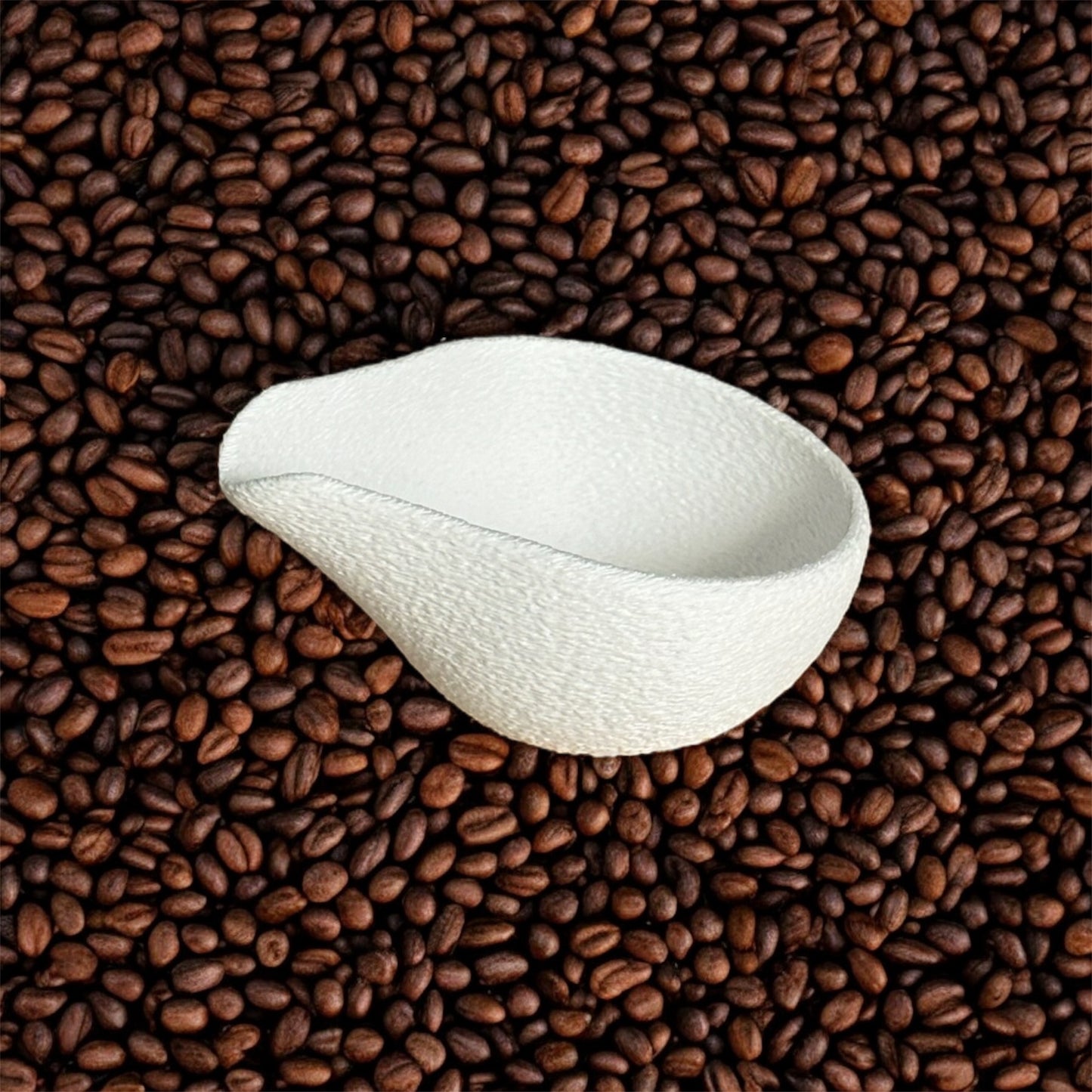 Coffee dosing cup