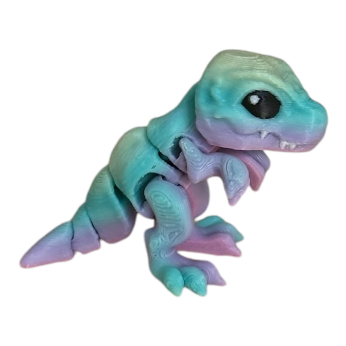 Baby T-REX Green