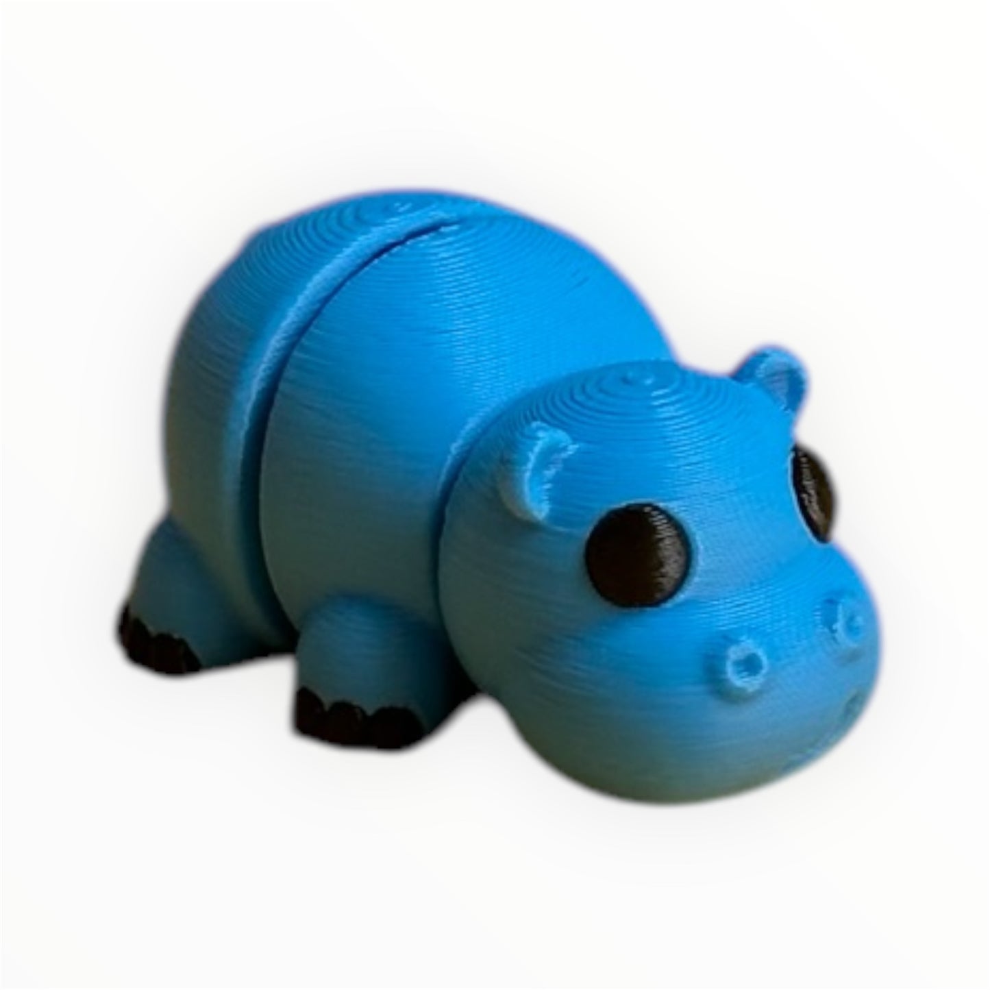 Mini Hippo