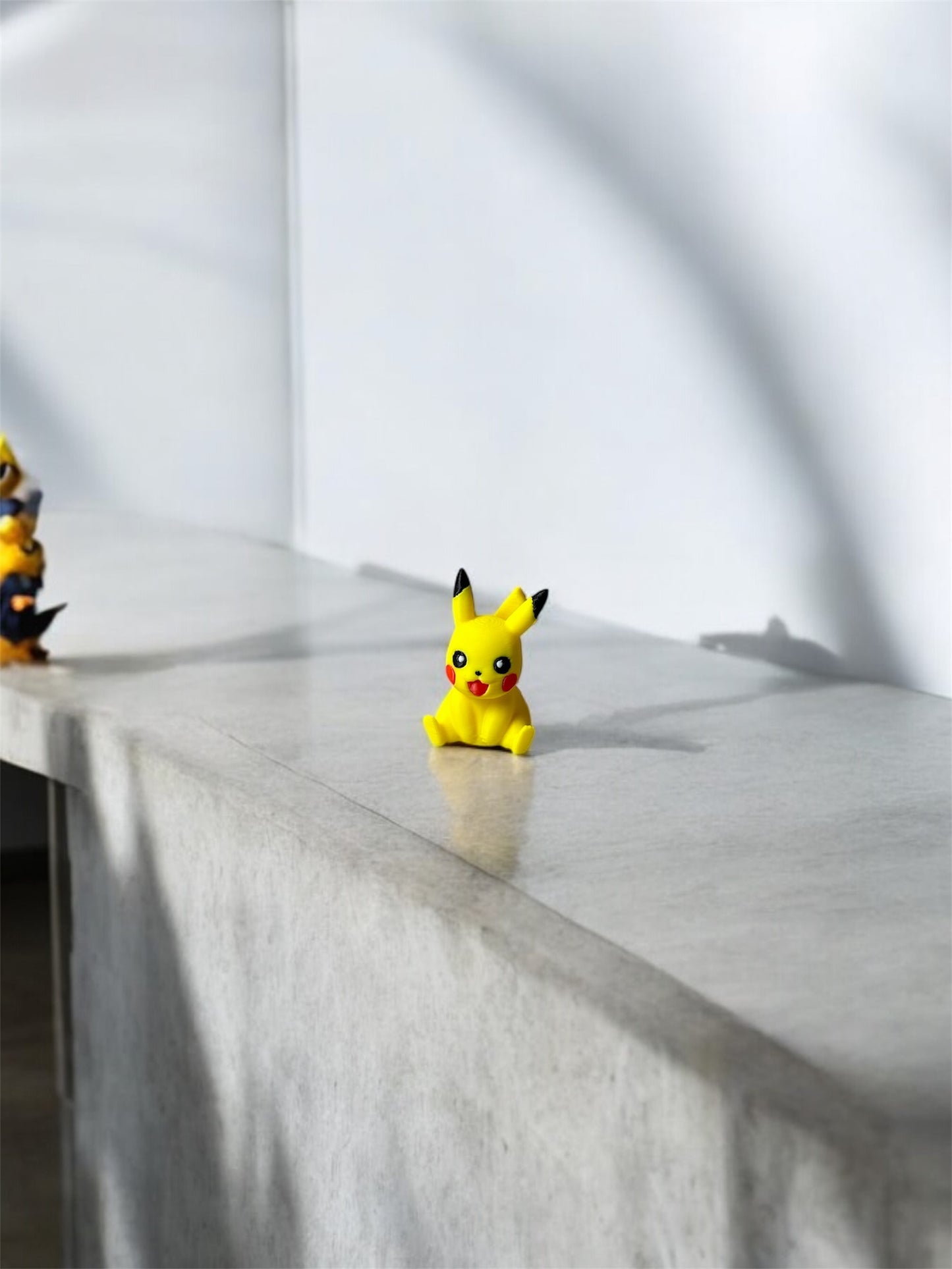 Baby Pokémon Figure