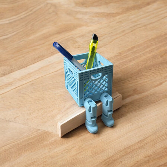 Articulated Organizers