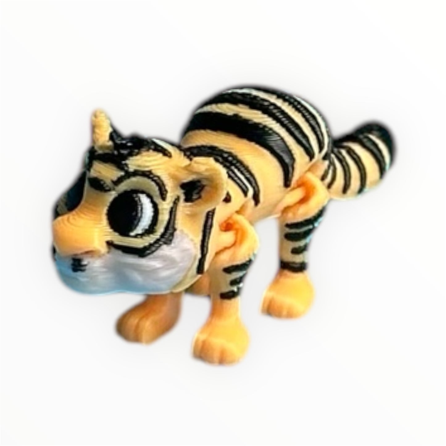 Mini Tiger