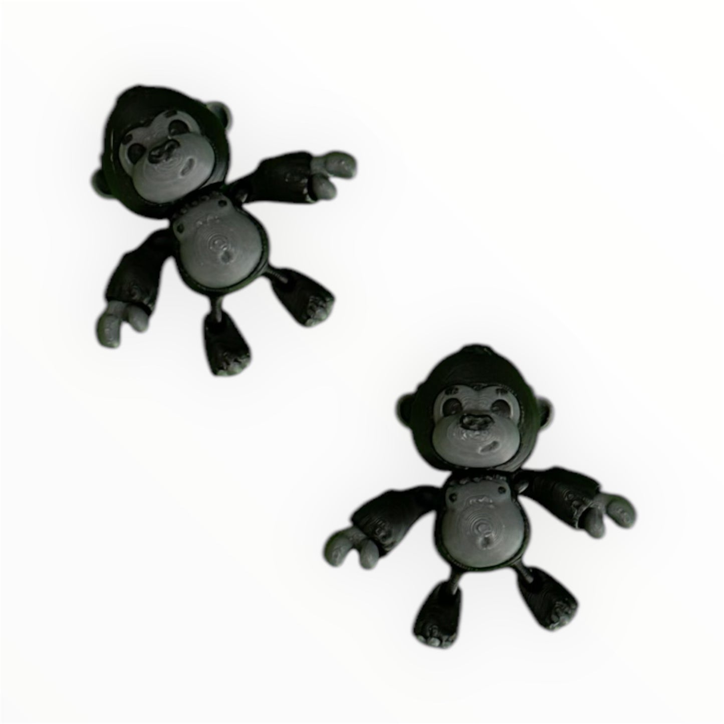 Mini Gorilla