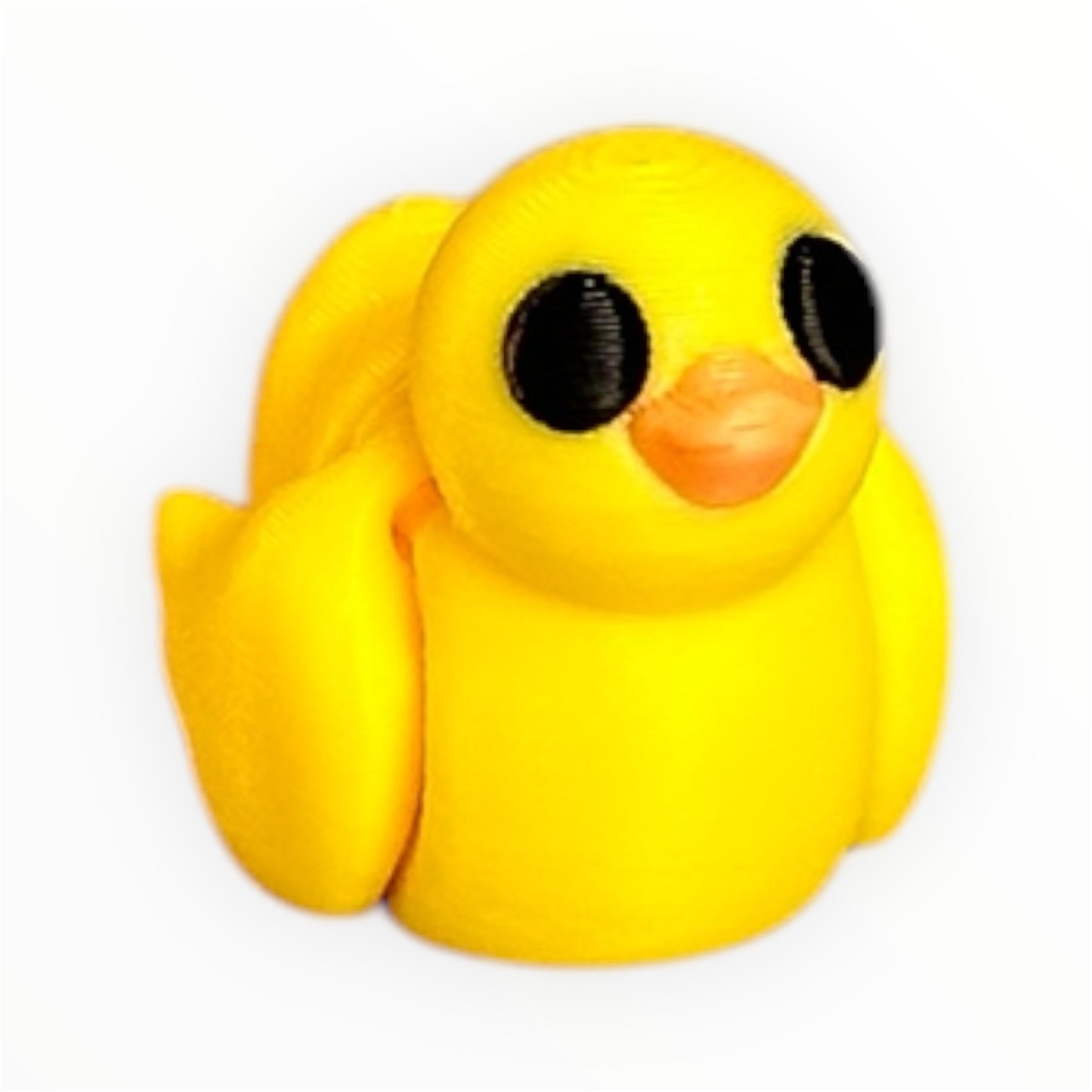 Mini Duck