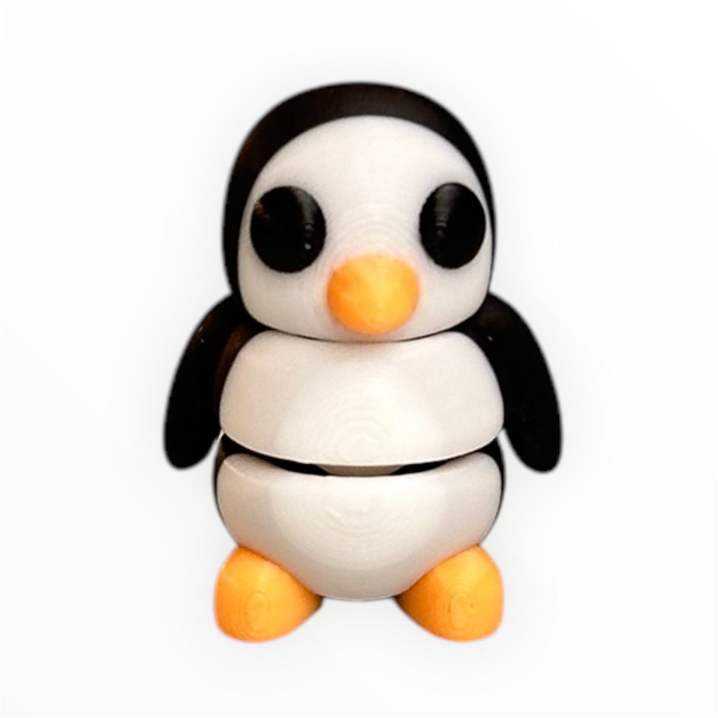 Mini Penguin