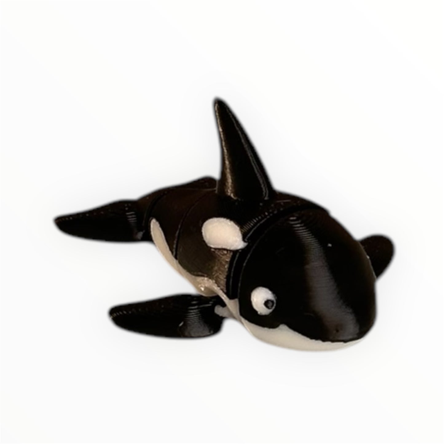 Mini Orca