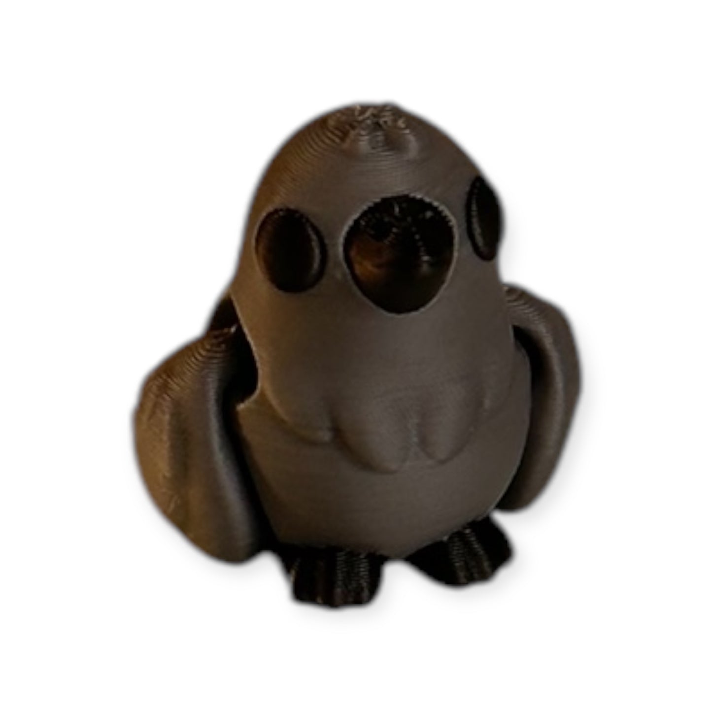 Baby Crow