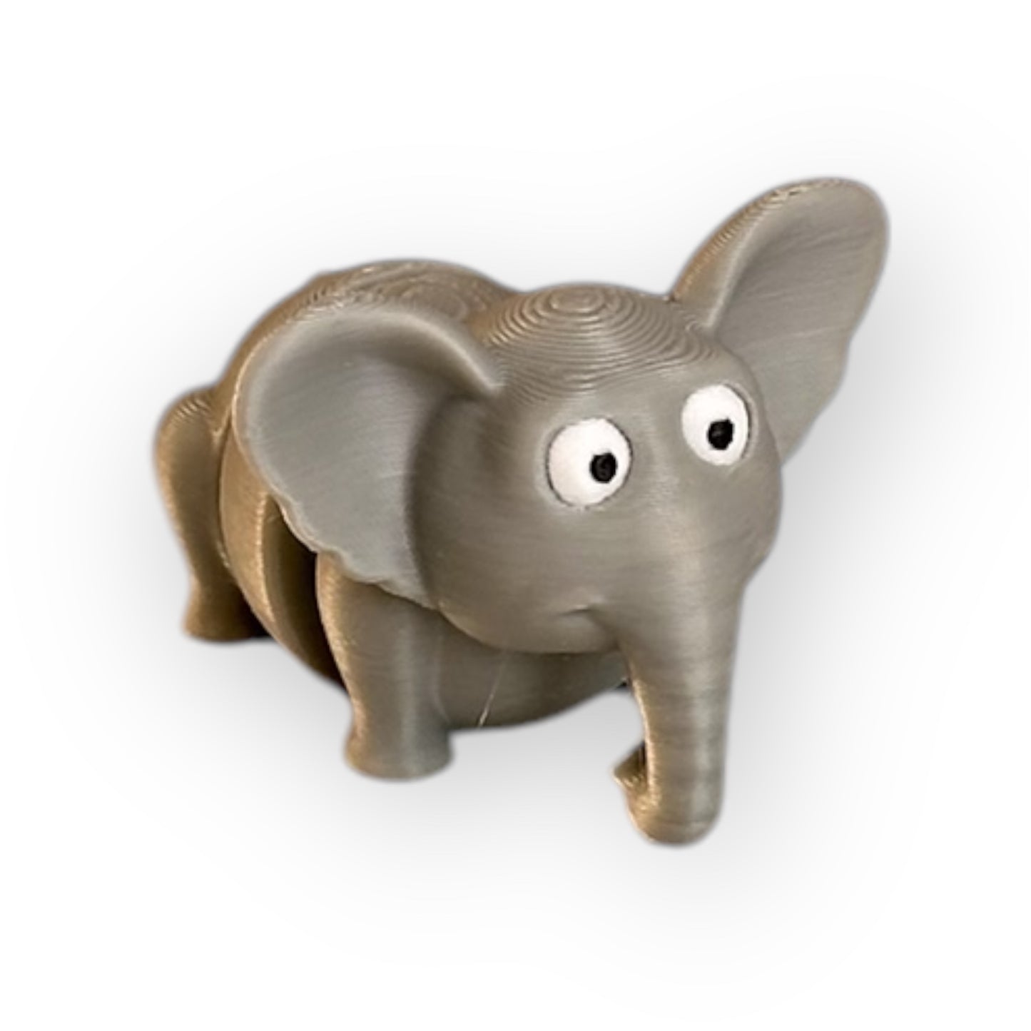 Mini Elephant