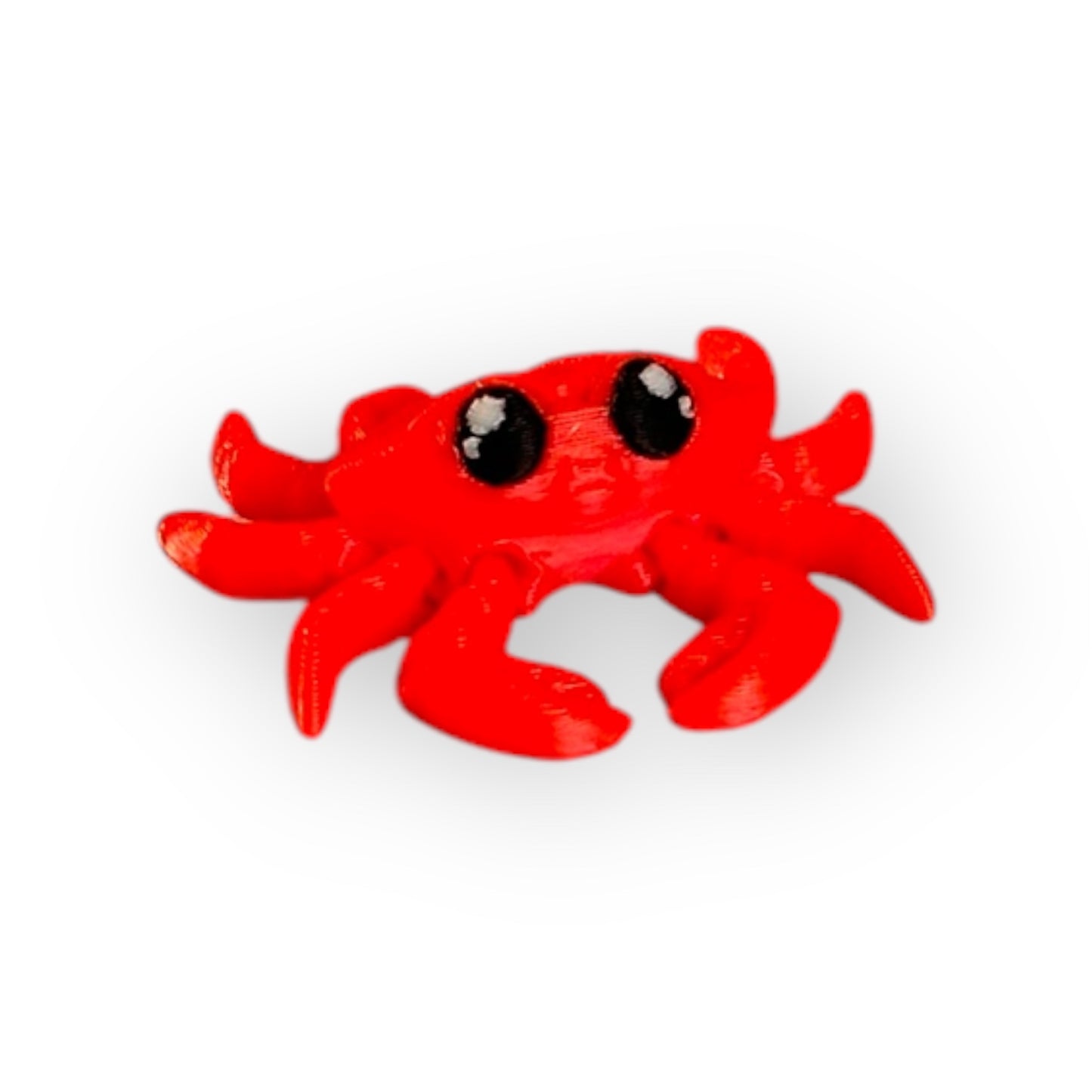 Mini Red Crab