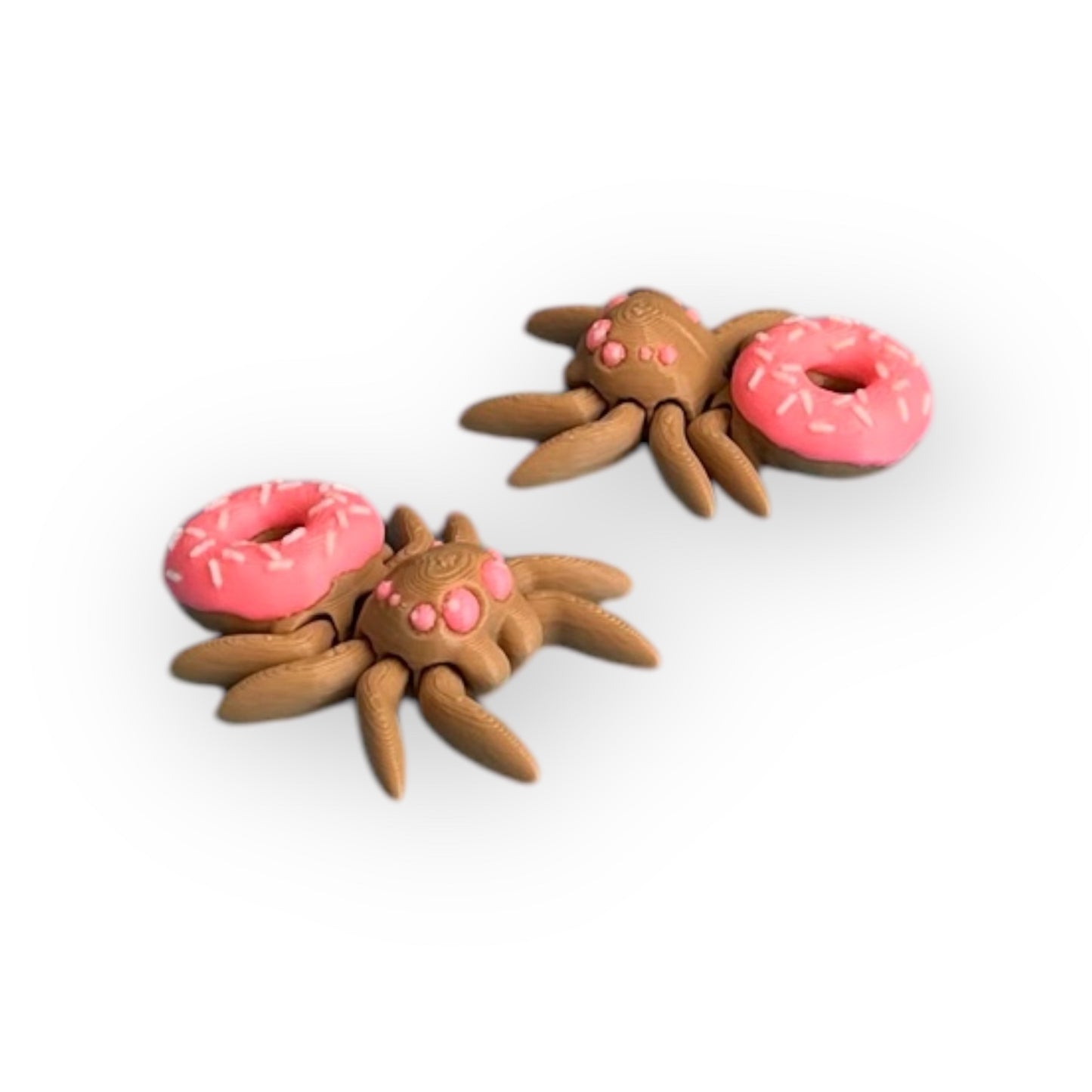 Donut Spider