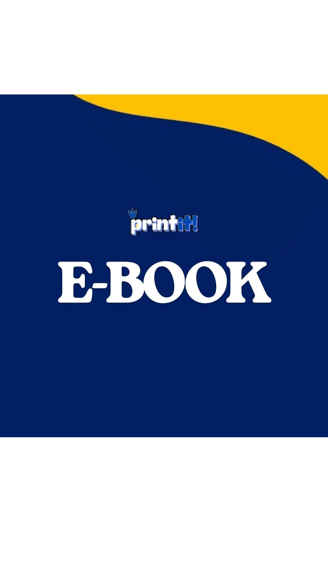 E-BOOK