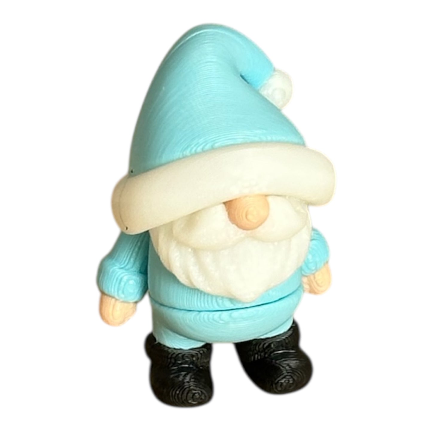 Tiny Gnome