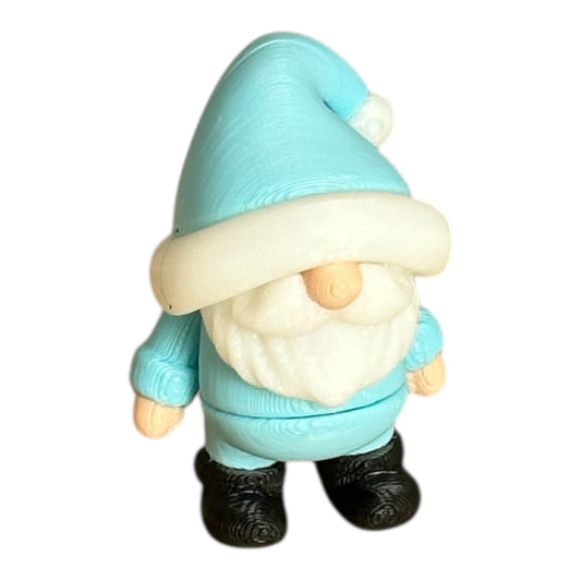 Tiny Gnome
