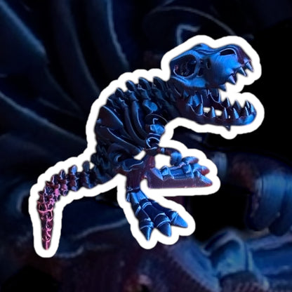 New T-Rex 🦖