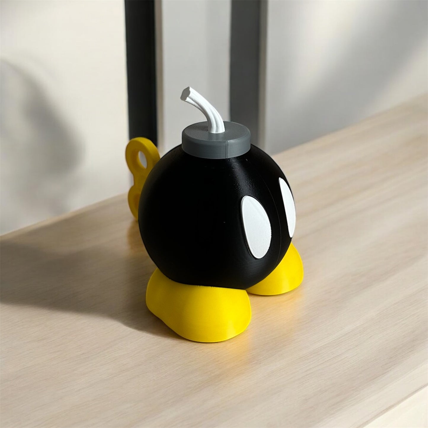 Bob-ombs