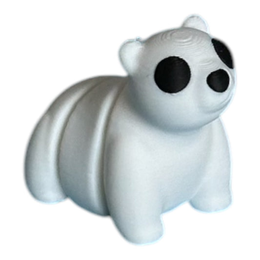 Polar bear 🐻‍❄️