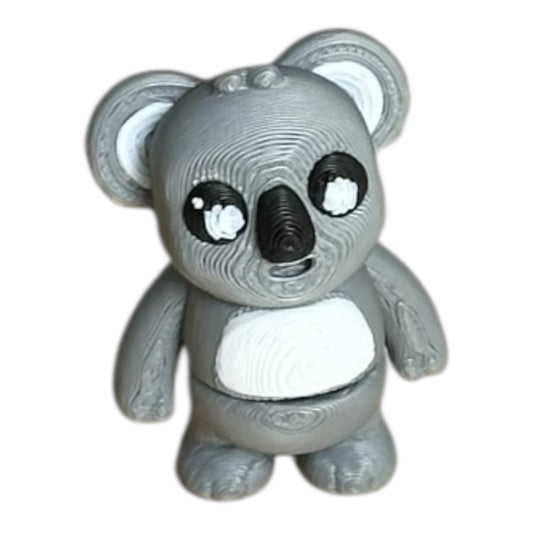 Baby Koala