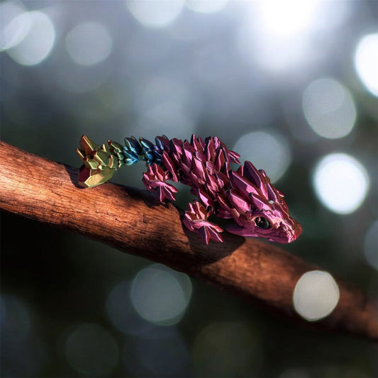 Rock Dragon
