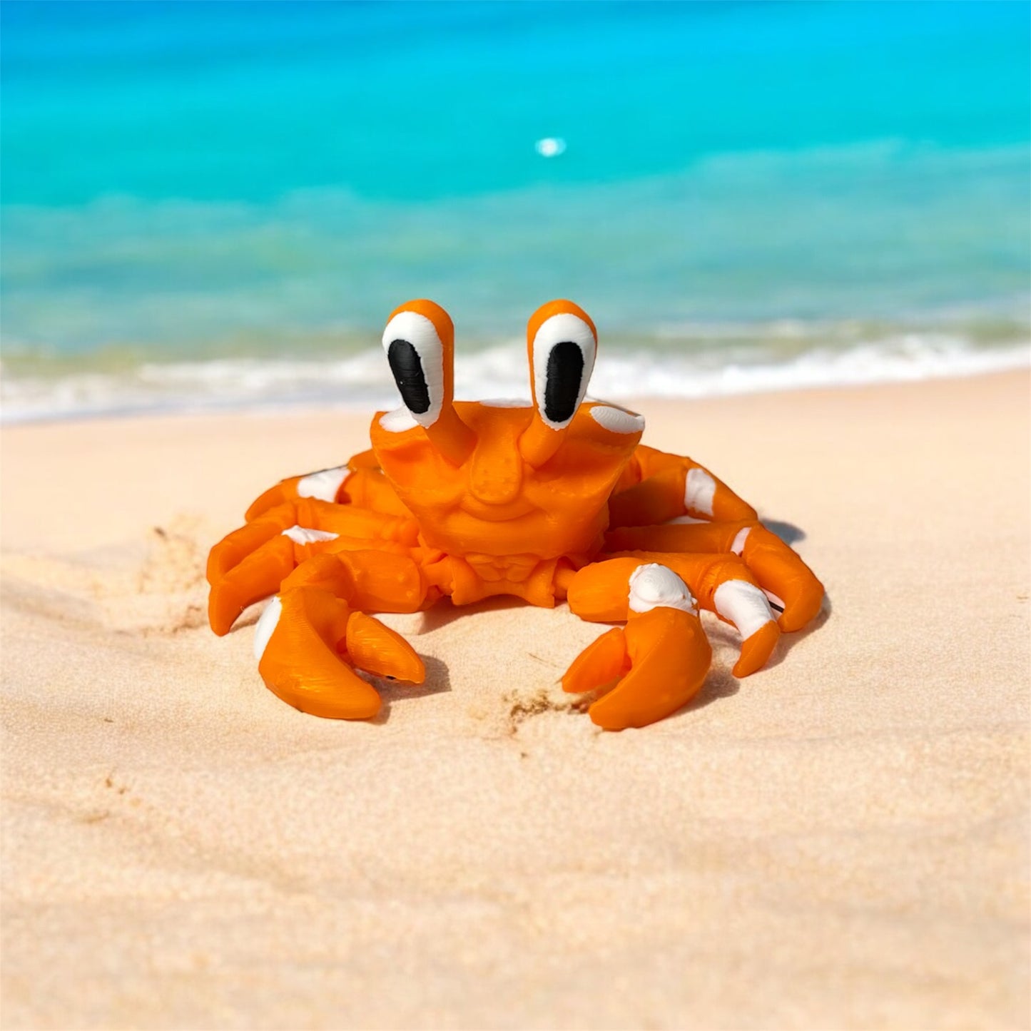 Mini XL Crab