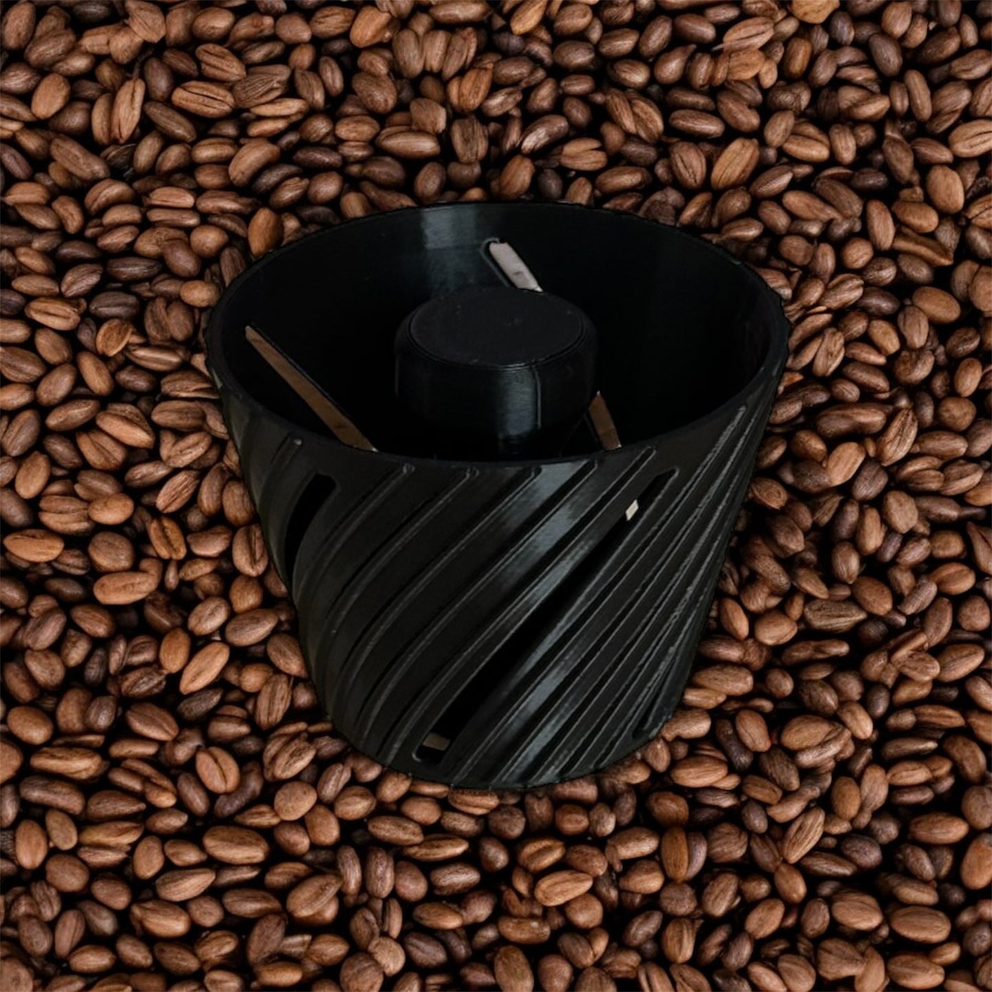 xbloom filter press