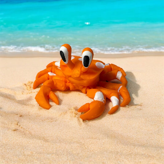 Mini XL Crab