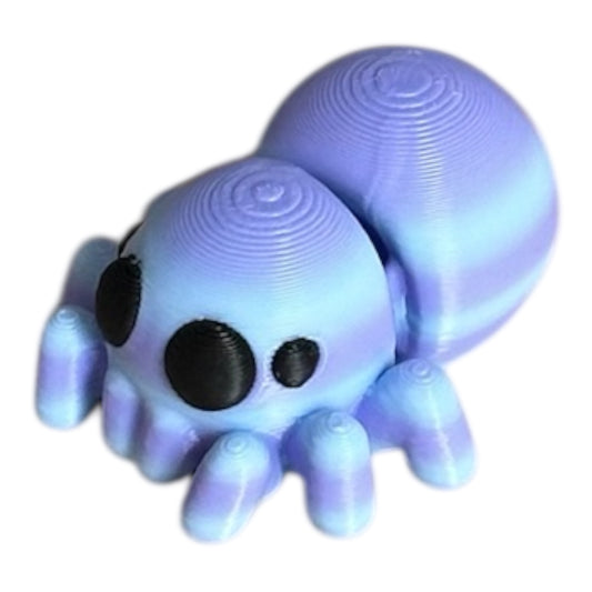 Mini spider