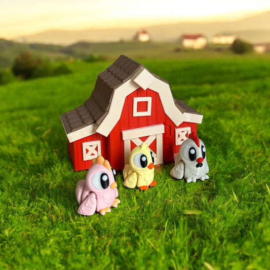 Mini farm