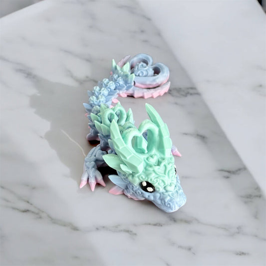 Baby heart Dragon ❤️