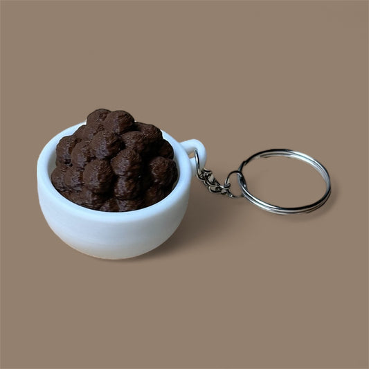 Chocolate Cereal clicker