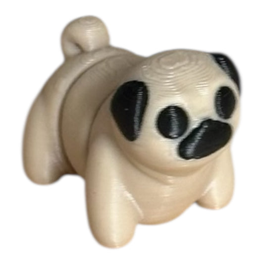 Baby dog
