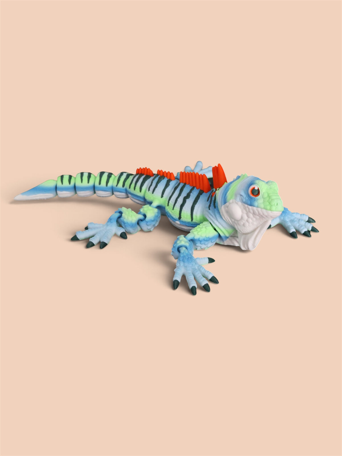 XL iguana 🦎