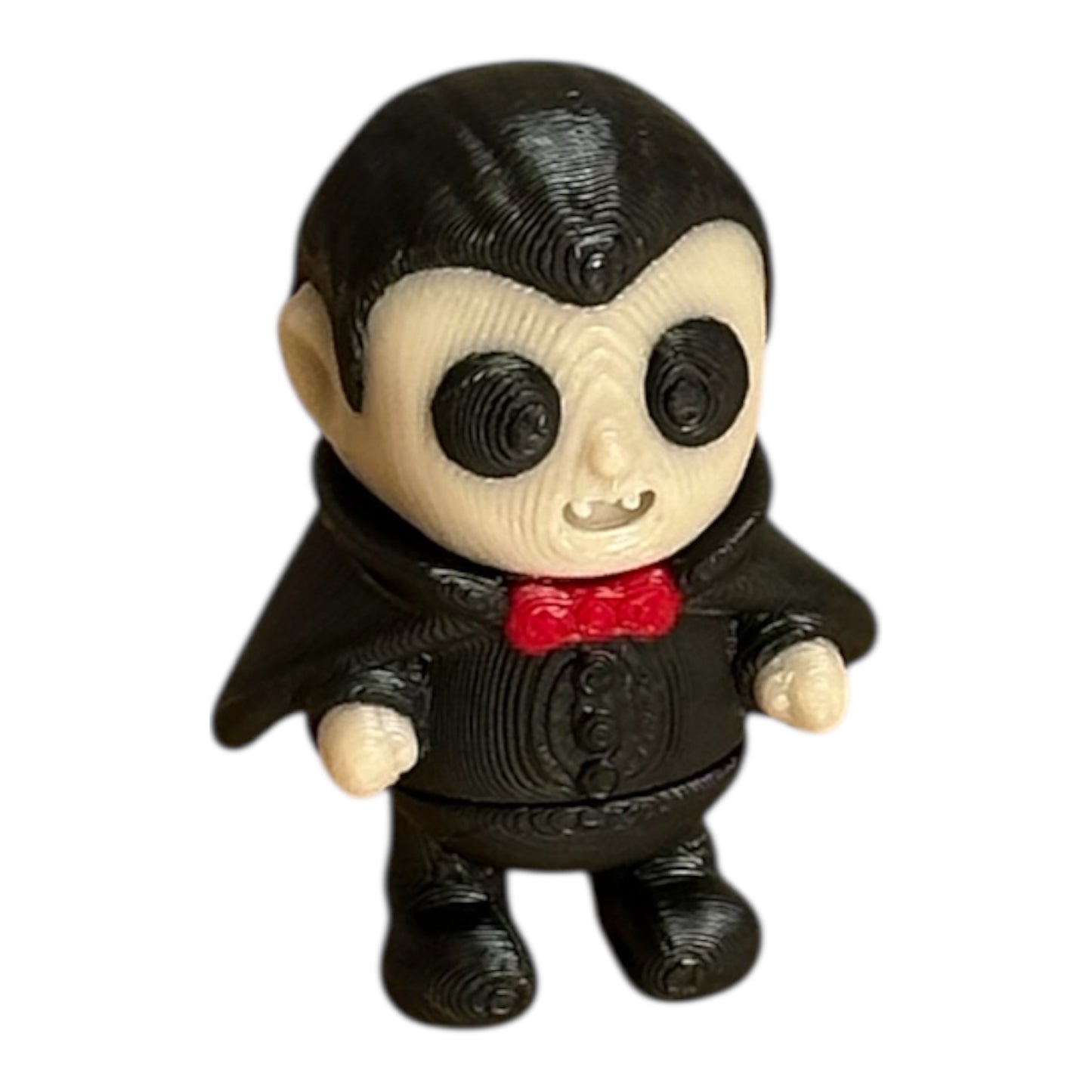 Tiny Dracula 🧛‍♂️
