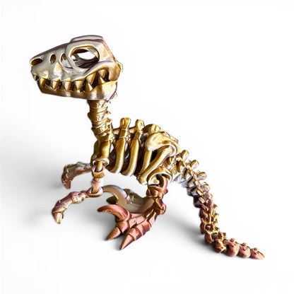 XXL T-rex magic colour ✨
